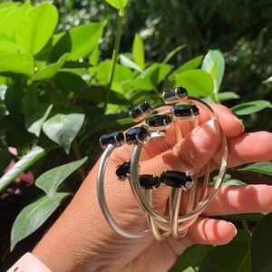 NWOT Kendra Scott Edie Cuff Bracelet